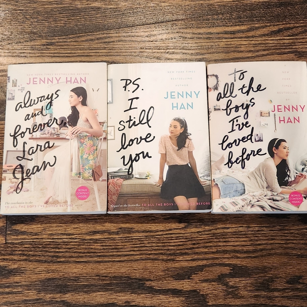 Book Set